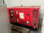 Online veiling - 2007 EPS 14 TDE Stroomgenerator, Ophalen