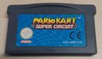 Mario Kart Super Circuit losse cassette (Gameboy Advance, Ophalen of Verzenden