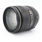Nikon AF-S 24-120mm F/4 G ED VR occasion, Verzenden, Zo goed als nieuw