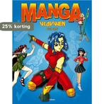 Manga Vrouwen 9789057646539 P. Gray, Boeken, Verzenden, Gelezen, P. Gray