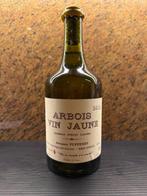 2012 Jacques Puffeney - Arbois Vin Jaune - 1 Clavelin (0,62