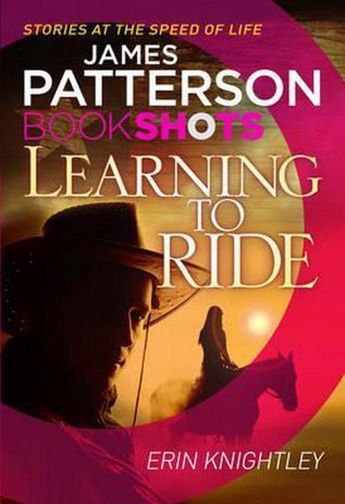 Learning to Ride 9781786530059, Boeken, Overige Boeken, Zo goed als nieuw, Verzenden