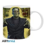 Universal Monsters Frankenstein Mok, Verzamelen, Ophalen of Verzenden, Nieuw