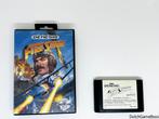 Sega Genesis - Fire Shark, Games en Spelcomputers, Spelcomputers | Sega, Verzenden, Gebruikt