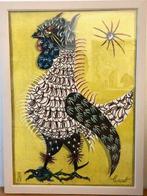 S. M. A. (Société Mutuelle Artistique) Jean Lurçat -