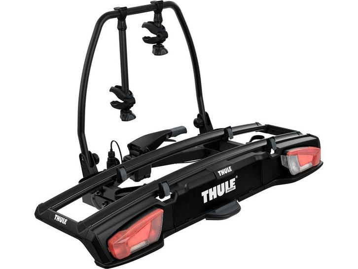 Thule VeloSpace XT - Trekhaak fietsendrager - Geschikt voor, Huis en Inrichting, Woonaccessoires | Overige, Zo goed als nieuw