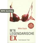Mn legendarische ex / Zilver Pockets 9789041760487 M. Gayle, Verzenden, Gelezen, M. Gayle