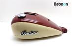 Benzine Tank Indian Roadmaster 1800 2015-2019, Verzenden, Gebruikt