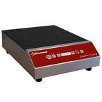 Diamond Inductieplaat 230V, Ophalen of Verzenden, Nieuw in verpakking