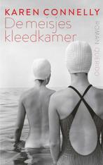De meisjeskleedkamer 9789021406350 Karen Connelly, Verzenden, Zo goed als nieuw, Karen Connelly