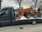 [Gezocht ] Goldoni Tractors [Gezocht], Nieuw, Verzenden