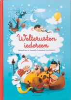 Welterusten iedereen 9789058385642 Edward van de Vendel, Boeken, Prentenboeken en Plaatjesalbums, Verzenden, Zo goed als nieuw