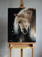 Ewa Switala - White Mane