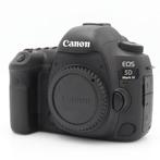 Canon EOS 5D Mark IV body | Tweedehands, Audio, Tv en Foto, Fotocamera's Digitaal, Verzenden, Zo goed als nieuw, Canon
