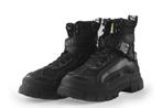 Buffalo Veterboots in maat onbekend Zwart | 5% extra korting, Kleding | Dames, Schoenen, Verzenden, Zwart, Overige typen, Zo goed als nieuw