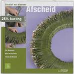 Afscheid 9789058562555 Stichting Kunstboek, Boeken, Verzenden, Gelezen, Stichting Kunstboek