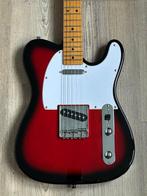 SX - VTG Series  Telecaster (2-Tone Sunburst, Custom, Nieuw