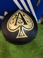 ARMAND DE BRIGNAC Champagne Cork Puff – Unique Collector’s