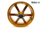 Achterwiel Buell XB 12 R (XB12R), Motoren, Verzenden, Gebruikt