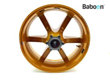 Achterwiel Buell XB 12 R (XB12R), Verzenden