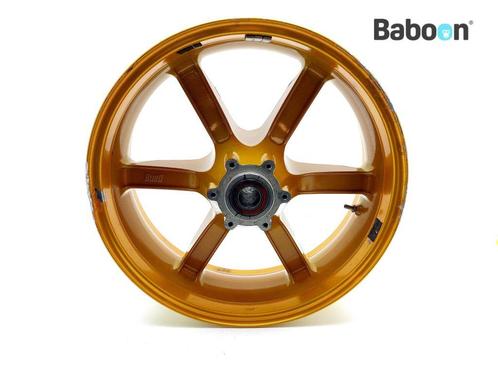 Achterwiel Buell XB 12 R (XB12R), Motoren, Onderdelen | Overige, Gebruikt, Verzenden