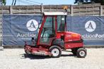 Veiling: Zitmaaier Toro Groundsmaster 3280 D Diesel 2013, Tuin en Terras, Ophalen, Nieuw