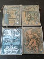 Mosaïque - 1970-1980