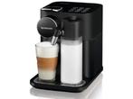 DeLonghi Gran Lattissima EN640.B - Koffiemachine - One-touch, Verzenden