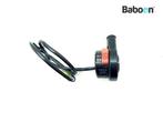Stuurschakelaar Rechts Yamaha DT 80 LC 1985-1991 (DT80 53V), Motoren, Verzenden, Gebruikt