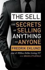 The Sell 9780349408187 Fredrik Eklund, Verzenden, Fredrik Eklund
