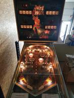 WILLIAMS - Elektronische flipperkast PINBALL / FLIPPER JOLLY