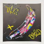 AIIROH (1987) - Street Banana, Antiquités & Art