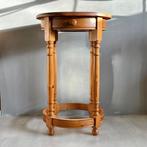 Bijzettafel - Hout, Antiek en Kunst, Curiosa en Brocante