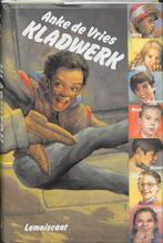 Kladwerk 9789060697689 Anke de Vries, Boeken, Verzenden, Gelezen, Anke de Vries