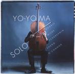 Yo-Yo Ma - Solo, Verzenden, Gebruikt