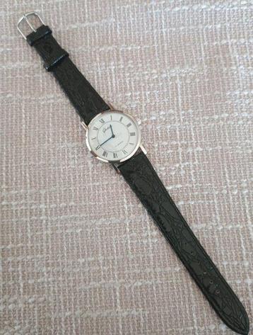 Glashütte - Zonder Minimumprijs - Heren - 1960-1969