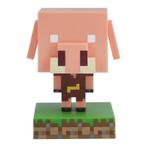 Minecraft Piglin Icons Light 11 cm, Verzamelen, Ophalen of Verzenden, Nieuw