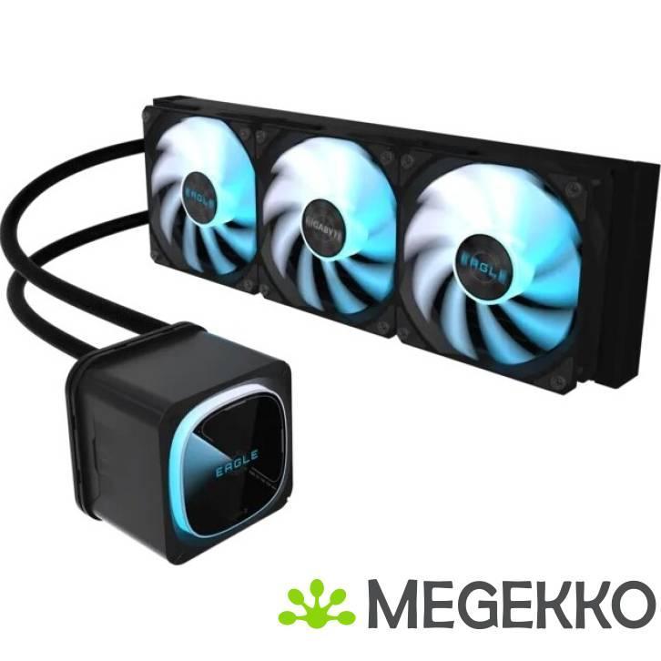 Gigabyte EAGLE 360, Informatique & Logiciels, Ordinateurs & Logiciels Autre, Envoi