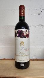 1992 Chateau Mouton Rothschild - Bordeaux 1er Grand Cru, Verzamelen, Nieuw