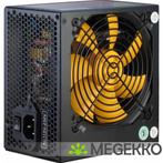 Inter-Tech Argus APS-620W, Computers en Software, Verzenden, Nieuw
