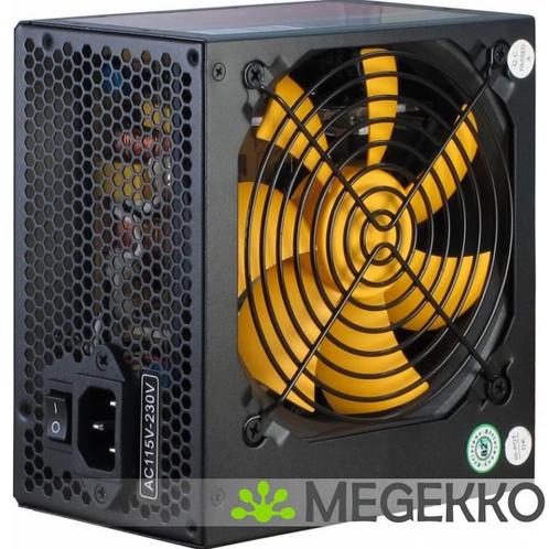 Inter-Tech Argus APS-620W, Computers en Software, Overige Computers en Software, Nieuw, Verzenden