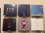 Coldplay - 6 x classic albums (Modern Press SEALED) - Disque, Nieuw in verpakking