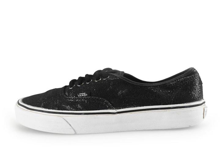 Vans Sneakers in maat 41½ Zwart | 5% korting, Kleding | Dames, Schoenen, Zwart, Gedragen, Sneakers, Verzenden