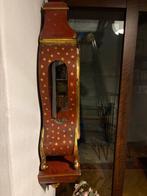 Horloge neuchâteloise - josue robert - Fer, Bois, Émail -, Antiek en Kunst