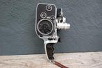 Bolex Paillard D8L 8mm filmcamera Caméra de cinéma