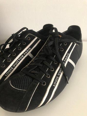 Louis Vuitton - Platte schoenen - Maat: EU 43.5 beschikbaar voor biedingen