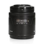 Phase One 45mm F2.8 AF, Audio, Tv en Foto, Ophalen of Verzenden, Zo goed als nieuw
