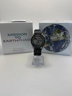 Omega x Swatch - MoonSwatch - Mission to Earthphase - Sans
