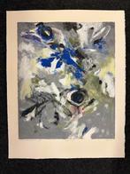 Charlotte Molenkamp (1955) - Vogel en Vis