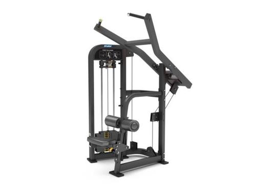P06 | Gymfit Fixed Pulldown | Custom-Line Plus, Sport en Fitness, Fitnessmaterialen, Overige typen, Nieuw, Verzenden